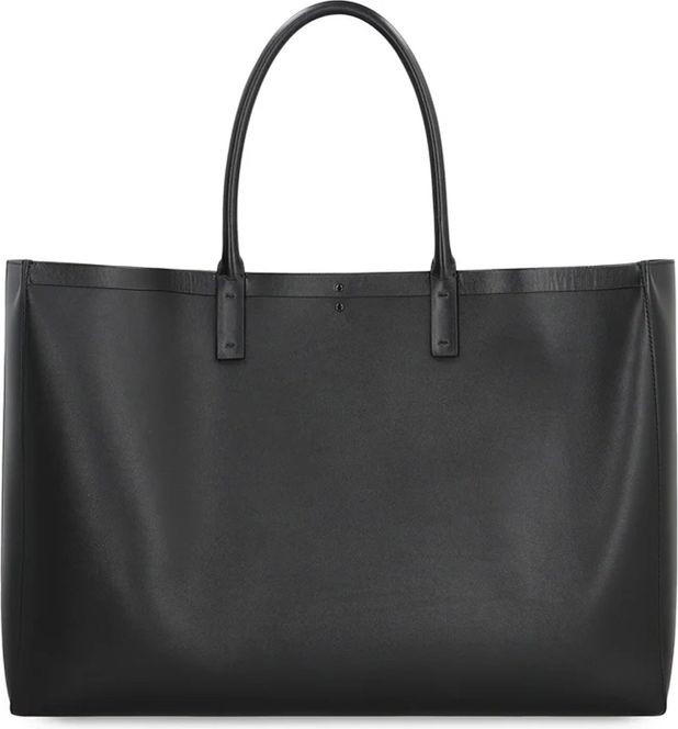 Сумка-тоут Valentino Garavani Vlogo Locker