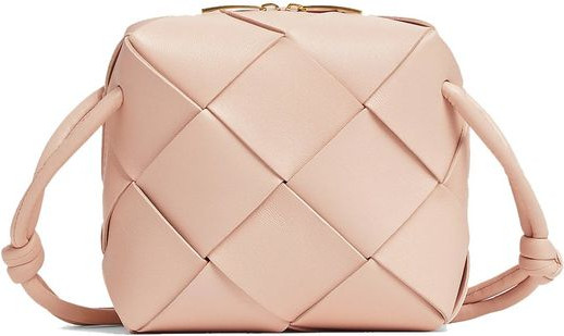 Bag Bottega Veneta Mini Cassette Camera Bag