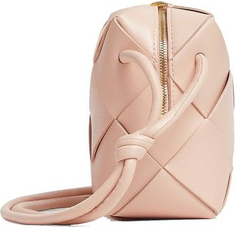 Bag Bottega Veneta Mini Cassette Camera Bag