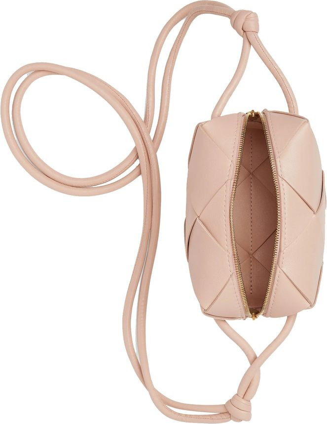 Bag Bottega Veneta Mini Cassette Camera Bag