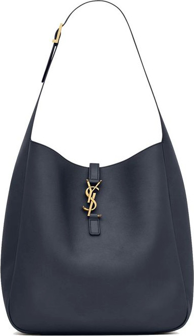 Сумка Hobo на плечо Saint Laurent Le 5A7