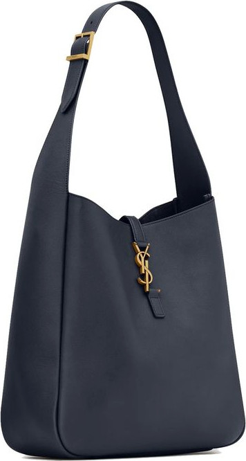 Сумка Hobo на плечо Saint Laurent Le 5A7