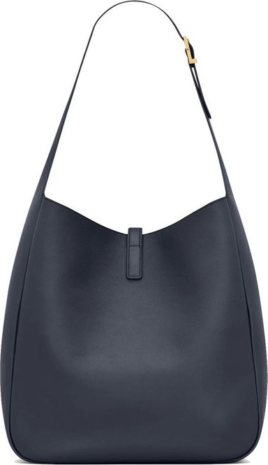 Сумка Hobo на плечо Saint Laurent Le 5A7