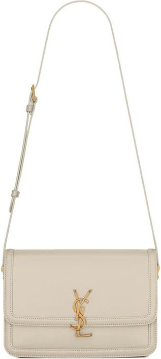 Сумка Saint Laurent Solferino Medium Shoulder Bag