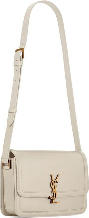 Сумка Saint Laurent Solferino Medium Shoulder Bag