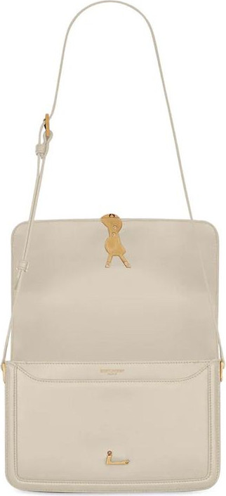 Сумка Saint Laurent Solferino Medium Shoulder Bag