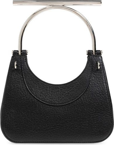 Сумка Alexander McQueen Mini T-bar
