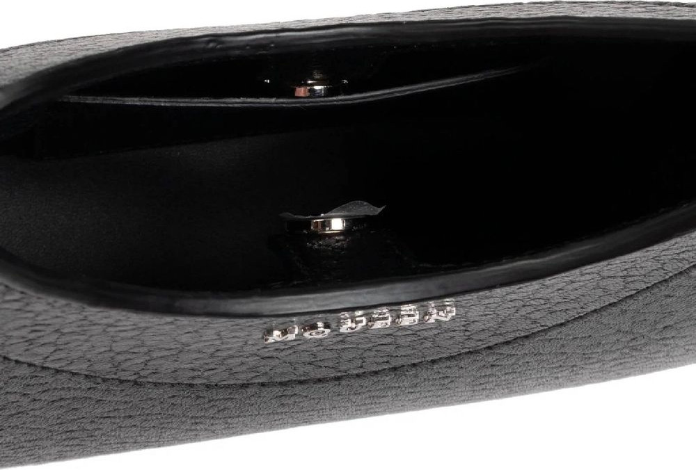 Сумка Alexander McQueen Mini T-bar