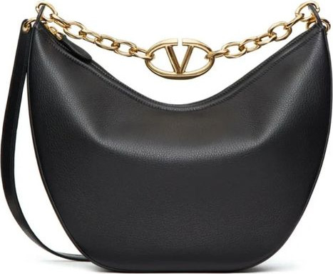 Shoulder Bag Valentino Garavani Vlogo Gate