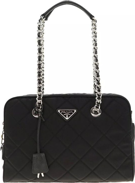 Сумка через плечо Prada