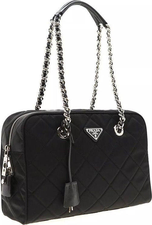 Сумка через плечо Prada