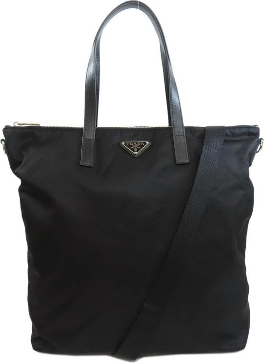 Tote Bag Prada Pattina