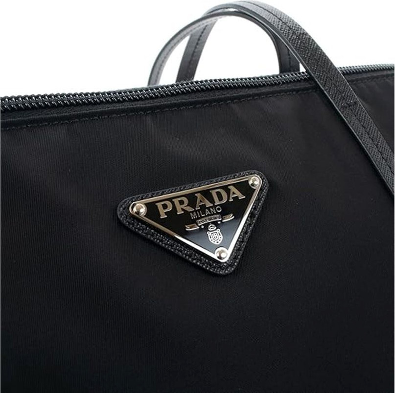 Tote Bag Prada Pattina