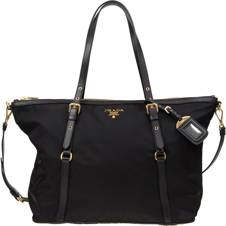Tote Bag Prada Gallery Pocono