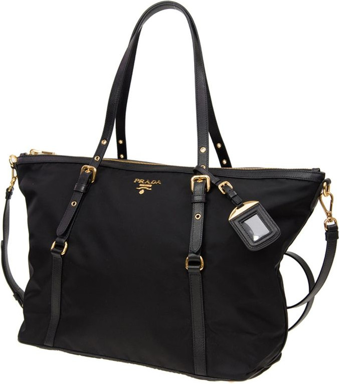 Tote Bag Prada Gallery Pocono