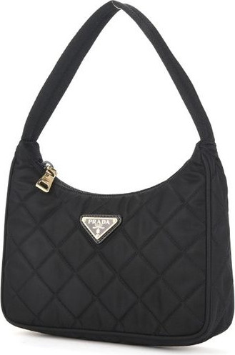 Сумка через плечо Prada