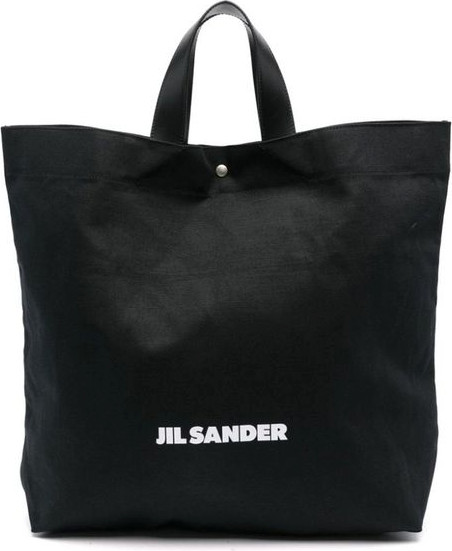 Сумка-шоппер Jil Sander