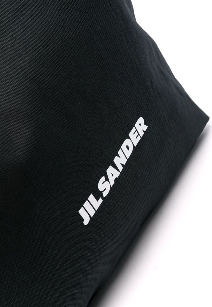Сумка-шоппер Jil Sander