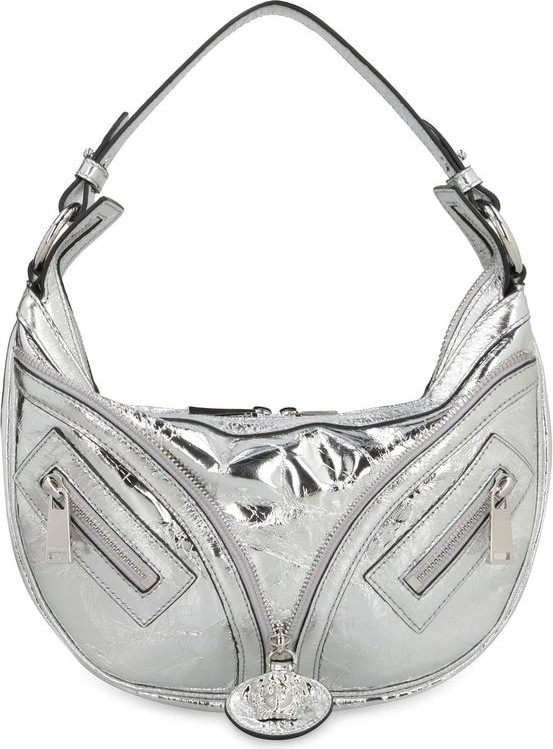 Shoulder Bag Versace Repeat Hobo