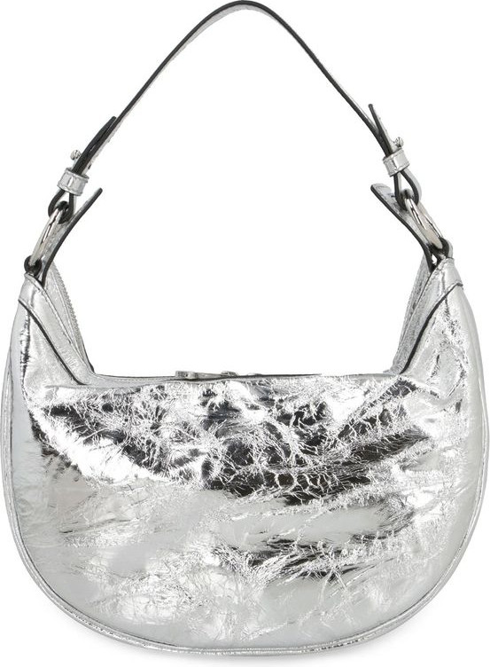 Shoulder Bag Versace Repeat Hobo