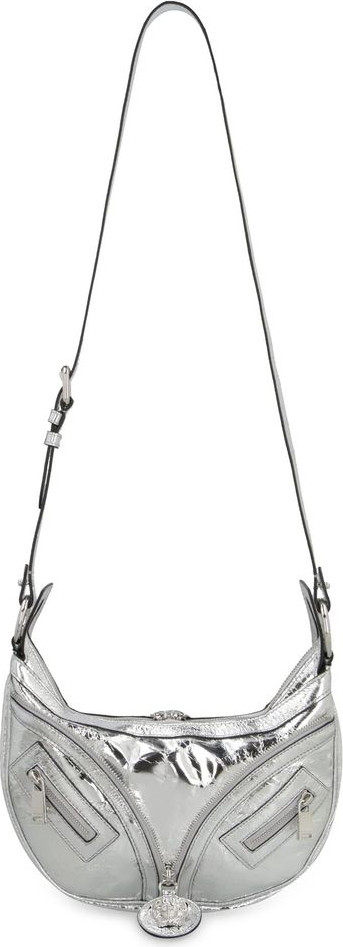 Shoulder Bag Versace Repeat Hobo