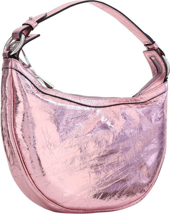 Сумка через плечо Versace Repeat Hobo