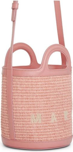 Сумка Marni Tropicalia Bucket Bag