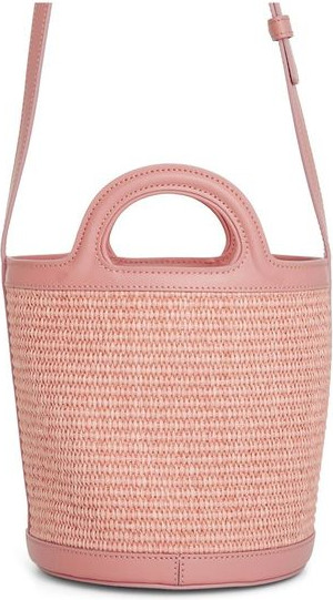 Сумка Marni Tropicalia Bucket Bag