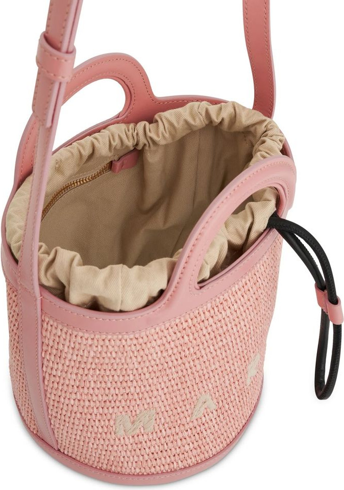 Сумка Marni Tropicalia Bucket Bag