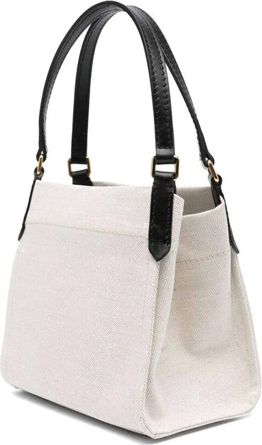 Sumka Tom Ford Oʻrta Amalfi Tote Bag