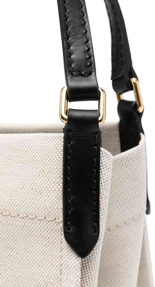 Sumka Tom Ford Oʻrta Amalfi Tote Bag