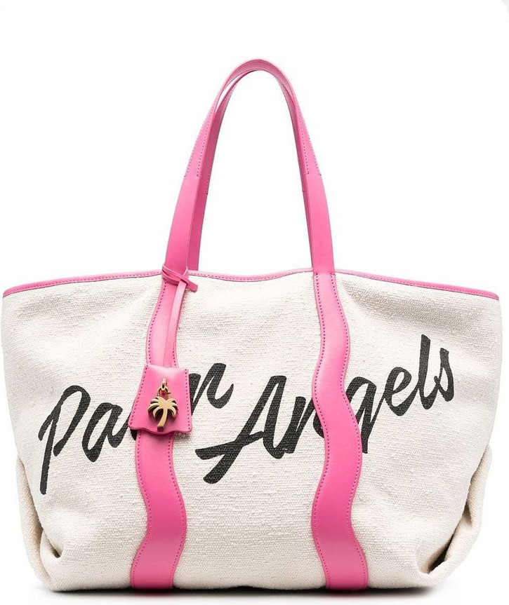 Tote Bag Palm Angels