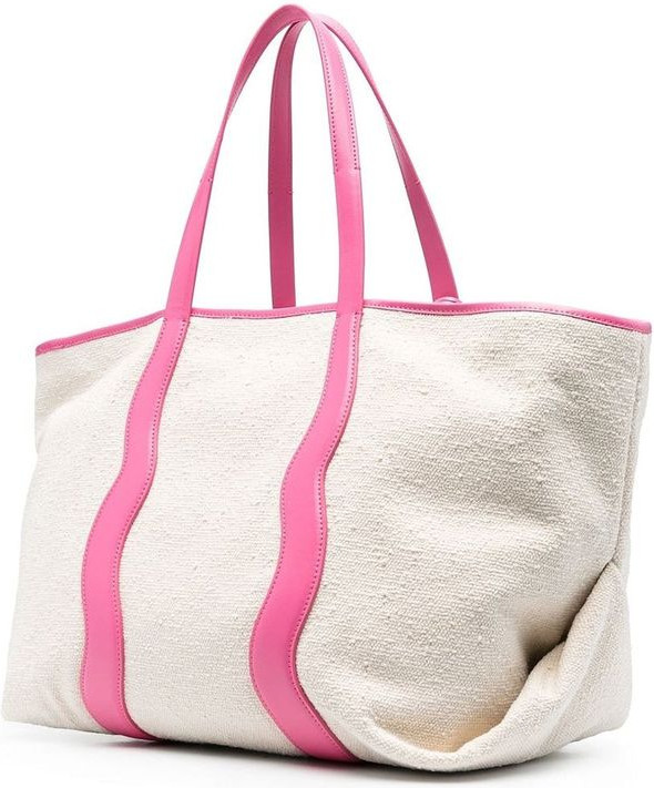 Tote Bag Palm Angels