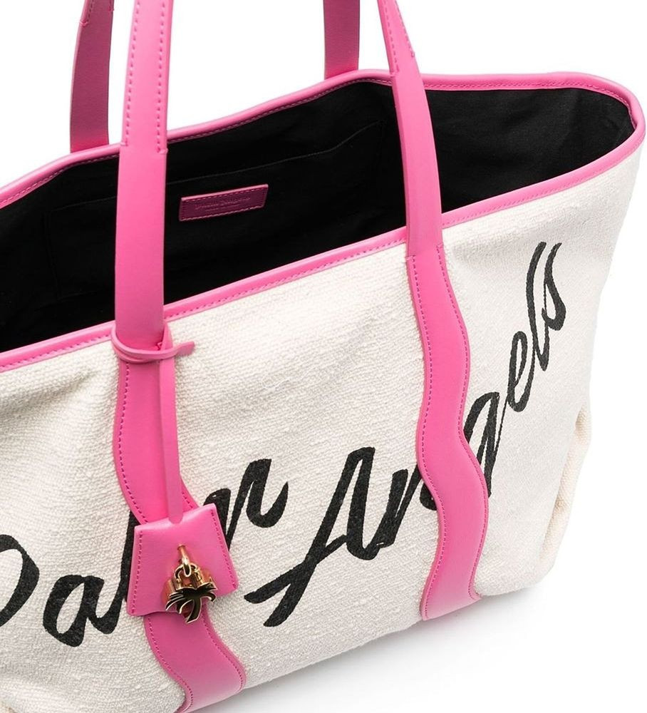 Tote Bag Palm Angels