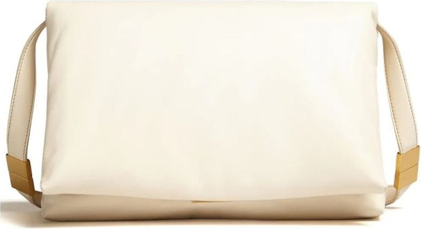 Bag Marni Padded Leather Bag