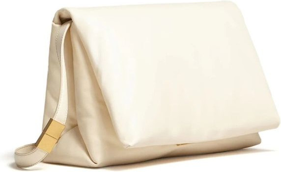 Bag Marni Padded Leather Bag