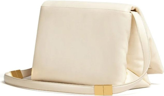 Bag Marni Padded Leather Bag