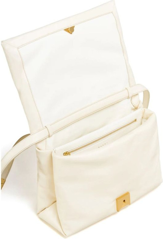 Bag Marni Padded Leather Bag