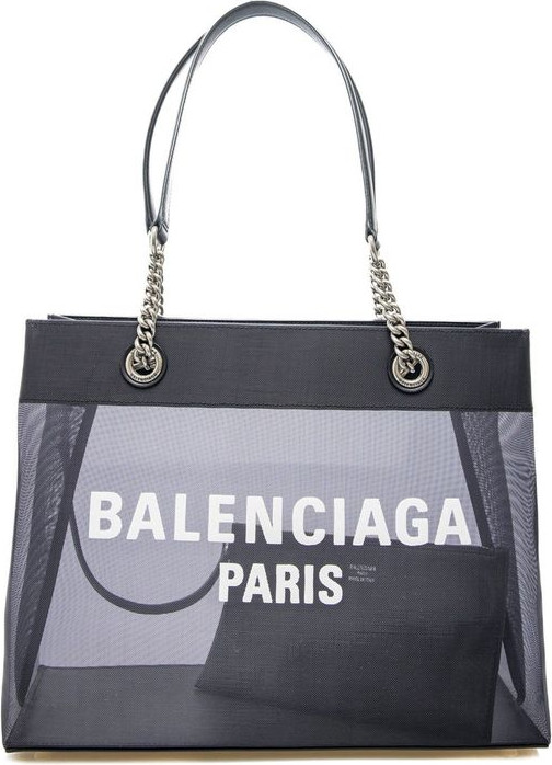Сумка Balenciaga Duty Free Shopper Bag