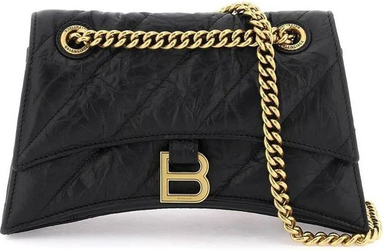 Balenciaga Crush yeng sumkasi