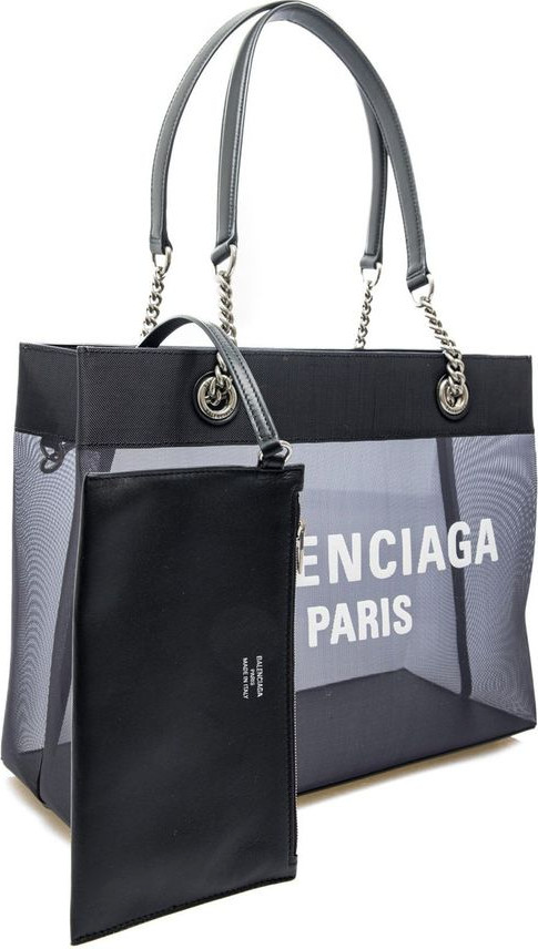 Сумка Balenciaga Duty Free Shopper Bag