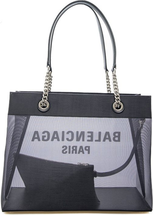 Сумка Balenciaga Duty Free Shopper Bag