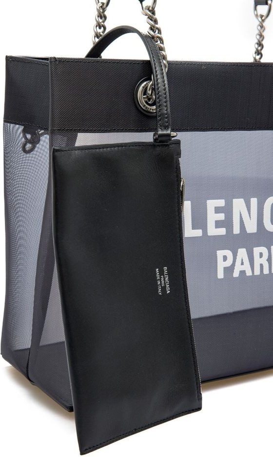 Сумка Balenciaga Duty Free Shopper Bag