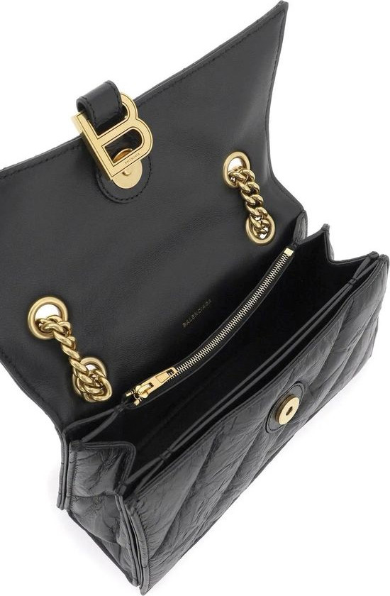Balenciaga Crush yeng sumkasi