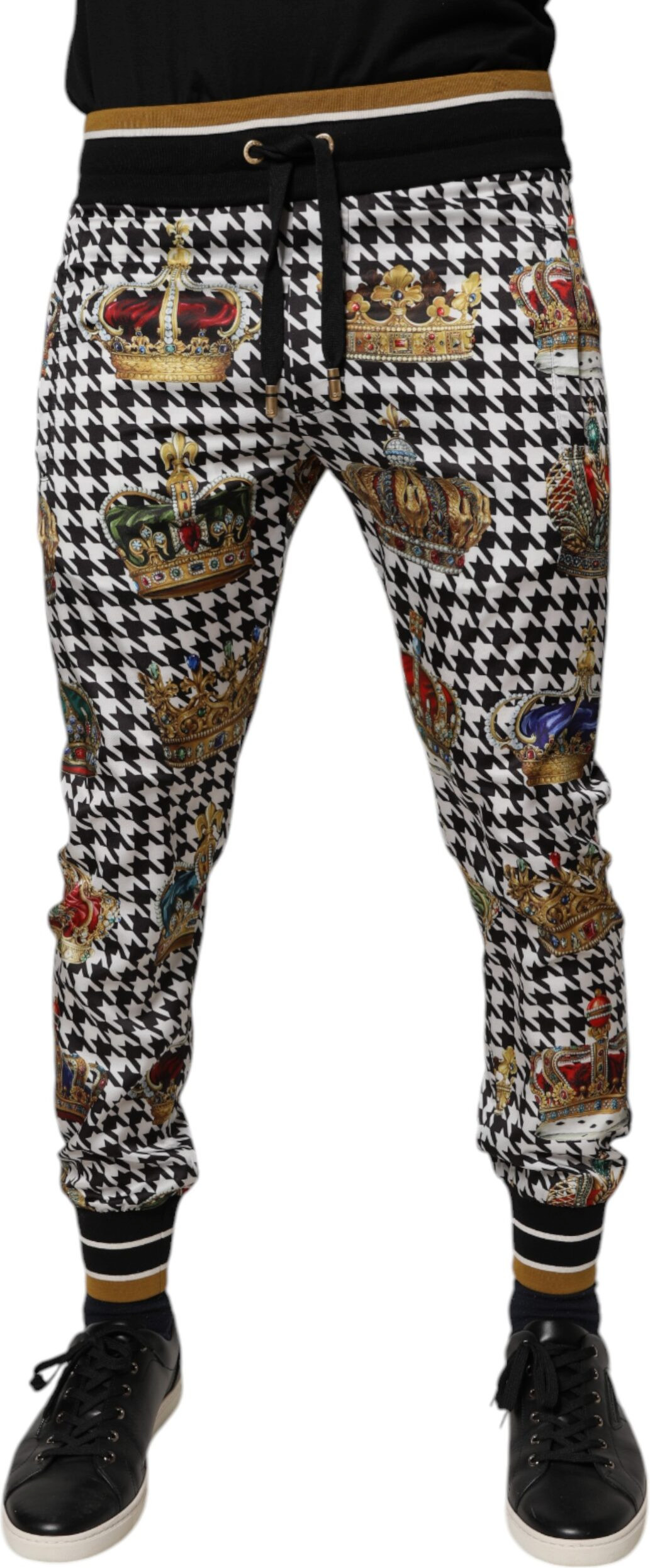 Спортивные штаны Dolce & Gabbana