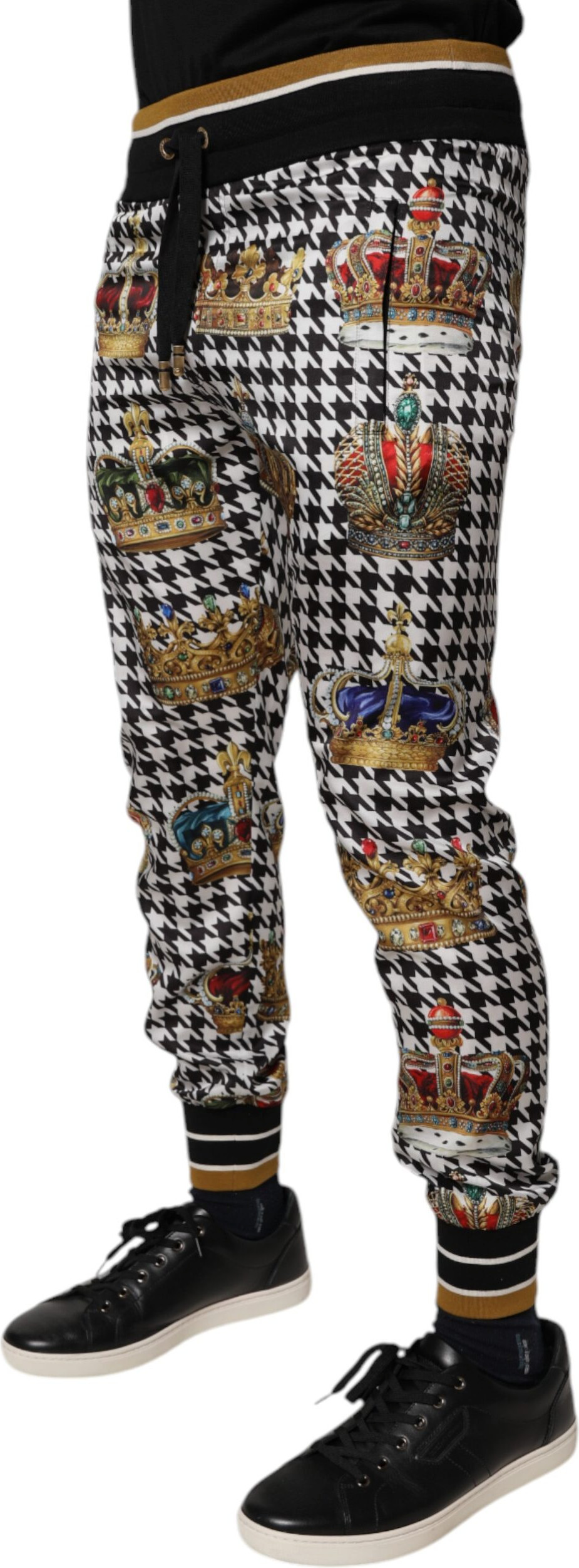 Спортивные штаны Dolce & Gabbana