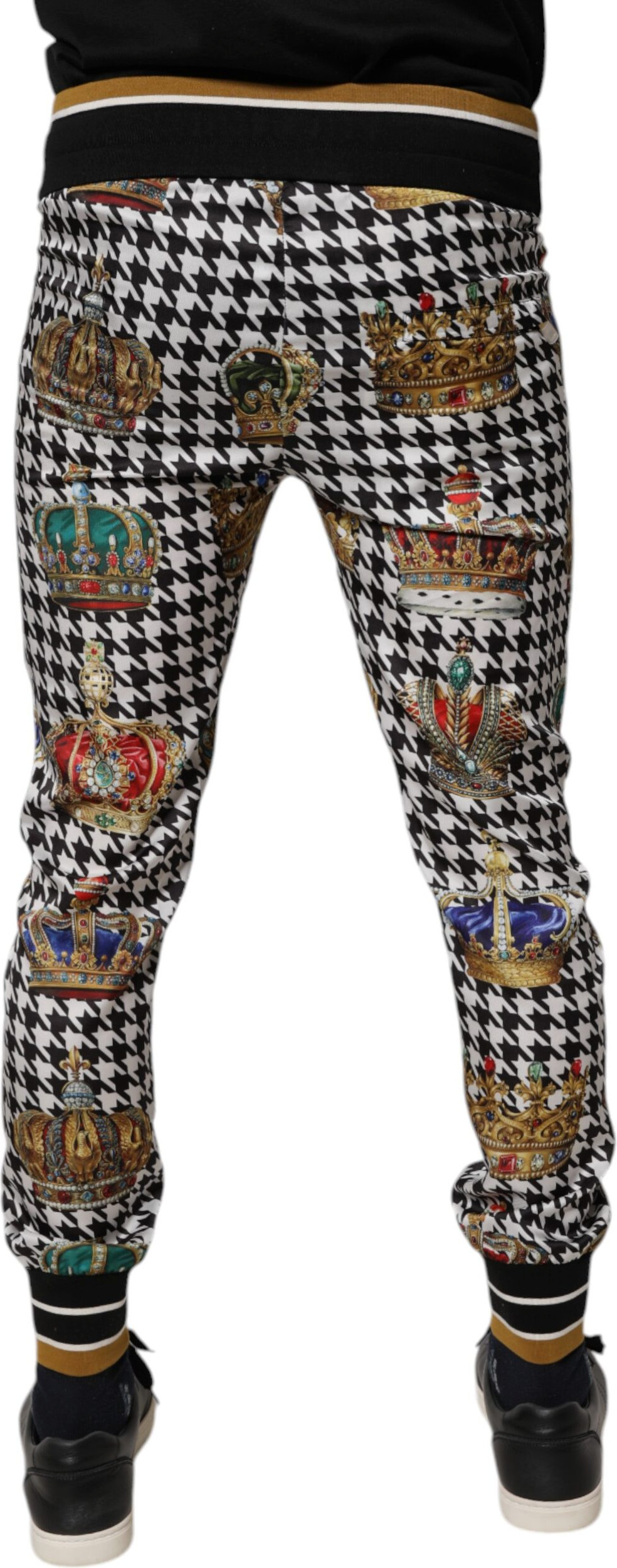 Спортивные штаны Dolce & Gabbana