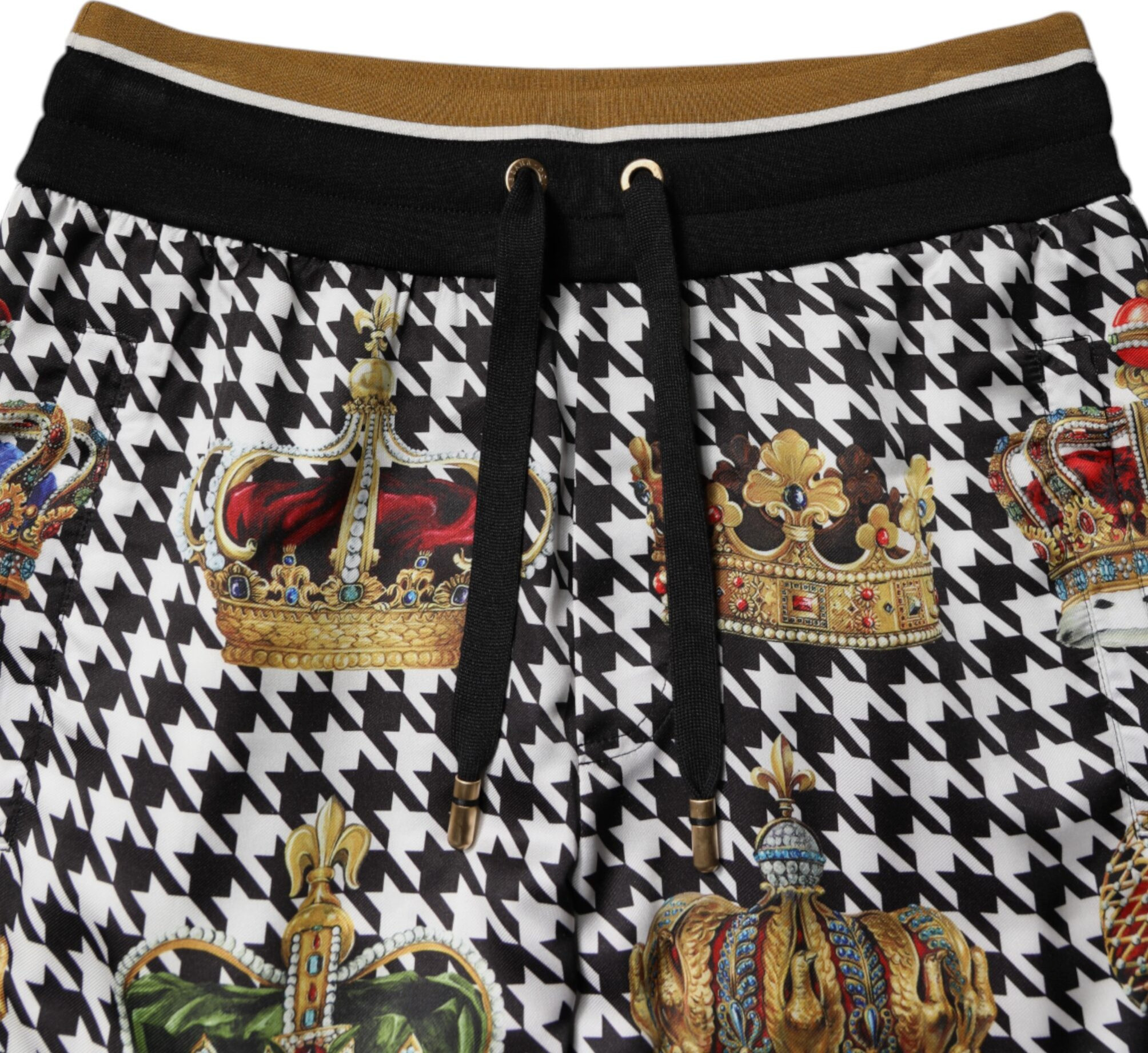 Спортивные штаны Dolce & Gabbana