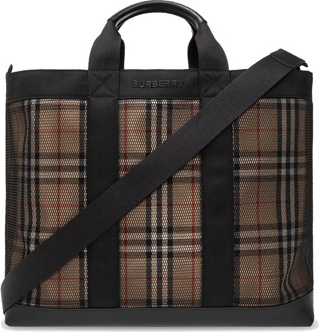 Bag Burberry Ormond Shopper Bag