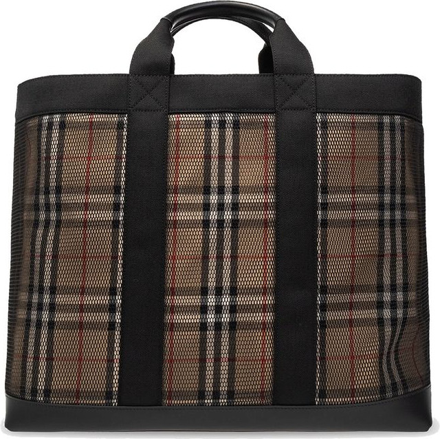 Bag Burberry Ormond Shopper Bag